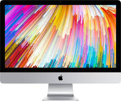 New 27 Inch Imac Has Up To 80 Faster Graphics At Compute
