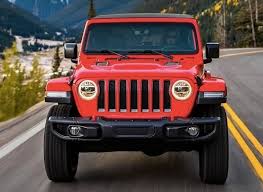 2020 jeep wrangler review & buying guide | go anywhere many ways. 2019 Jeep Wrangler Colors Allen Samuels Dodge Chrysler Jeep Ram Fiat
