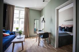 Now $120 (was $̶1̶3̶4̶) on tripadvisor: Frogner House Apartments Apartments Oslo Norway