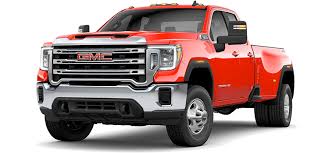 2022 Gmc Sierra 3500 Hd Drw Double Cab