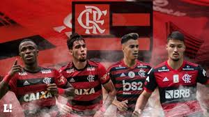 The compact squad overview with all players and data in the season overall statistics of current season. Em Cinco Anos Vendas De Garotos Do Ninho Turbinam Receitas Do Flamengo Galerias