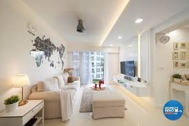 false ceilings in singapore pros and