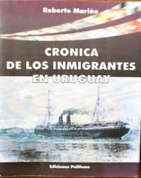 Crónica de los inmigrantes en Uruguay... Catálogo en línea