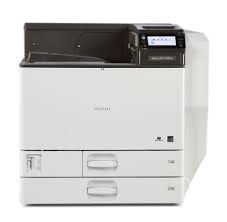 How to install ricoh sp 111 / ricoh sp 110 driver in windows 10. Download Driver Ricoh Sp C830dn Printscan