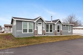 hayden id mobile manufactured homes