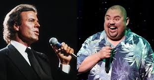 A page for describing creator: Is Gabriel Iglesias Related To Julio Iglesias Here S What We Know
