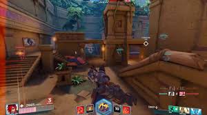 Image result for paladins onslaught
