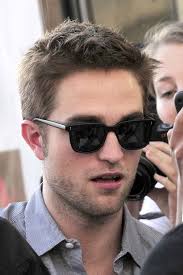 He was spotted wearing a pair of black Oliver Peoples NDG 1 plastic square frame ... - Robert-Pattinson-Oliver-Peoples-NDG-1-Sunglasses-2