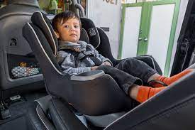 When To Switch Car Seats Wirecutter