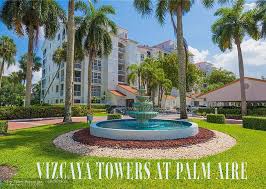 vizcaya towers palm aire apartments