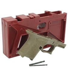 polymer80 80 pistol frame kit