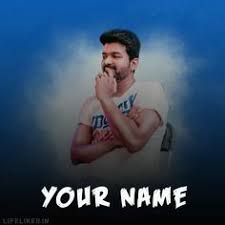 Watch bnl play free fire game and chat with other fans. 12 Vijay Movie Fonts Generator Ideas Font Generator Fonts Vijay Actor