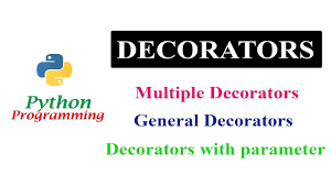 python tutorials decorators part 2