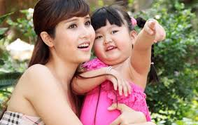 Vợ Phan Thanh Bình sút 10 kg để thi Top Model - 3 - 1375872249-anh11