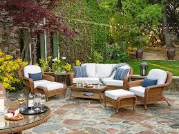 Outdoor Seating Sets And Furniture