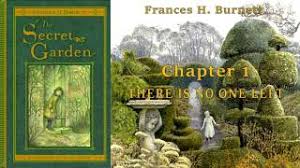 the secret garden full audiobook by