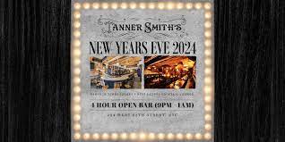 times square bars new years eve parties