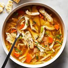 Soup Recipes gambar png