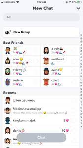 A good catchy username is always remembered by friends and always 100. Snapchat Best Friend List Snapchat Names Snapchat Names List Snapchat Nicknames