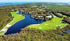 The Florida Golf Course Seeker: Ocean Reef Club - Hammock Golf Course