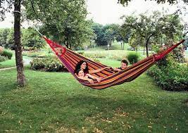 Backyard hammocks are a great way to take some time out for yourself and kick back with a soothing beverage and a book. Best Backyard Hammocks For Relaxing Sleeping 2021 Review