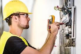 Cost To Upgrade An Electrical Panel