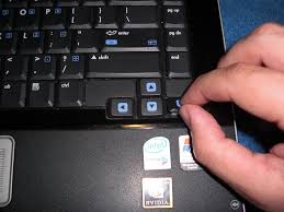 But if you're trying to. Clean Your Sticky Laptop Keyboard 9 Steps Instructables