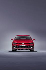 2021 volkswagen golf gti phone