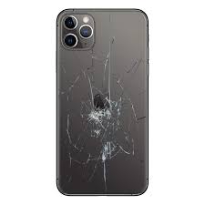 Iphone 11 Pro Max Back Cover Repair