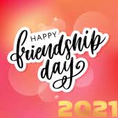 1 day ago · published on jul 29, 2021 02:54 pm ist each year on the first sunday of august, national friendship day is celebrated in india. Happy International Friendship Day 2021 Wishes 4 Apks Com Julaiapps Friendshipdaywishes Apk Download