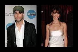 Jennifer lopez — physical 03:48. Enrique Iglesias Was Rumored To Be With Jennifer Love Hewitt Enrique Iglesias Dating History Zimbio