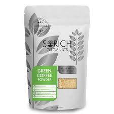 If you're anything like me, just the mention of weight loss supplements is likely to have. Sorich Organics Green Coffee Beans Powder For Weight Loss Buy Sorich Organics Green Coffee Beans Powder For Weight Loss Online At Best Price In India Nykaaman