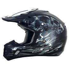 Afx Fx 17 Inferno Helmet