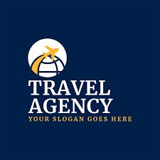 tour company logo design ideas