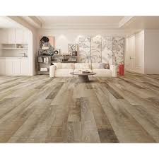 montserrat summa refined br 14 mm t x 7 75 in w hdf waterproof ac5 lock laminate wood flooring 23 09 sq ft case