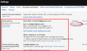 Dua kali setahun (januari dan julai). Cara Mudah Setting Emel Domain Sendiri Menggunakan Gmail Ewallz Solutions