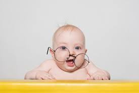 funny baby images free on