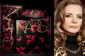 nars latest collection is dedicated to