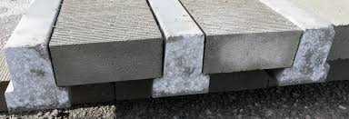 beam block concrete flooring