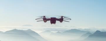 extending quadcopter drone flight time