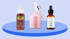 the 17 best face serums for every skin