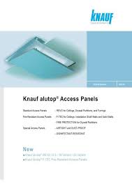 technical brochure pdf 1828 kb knauf