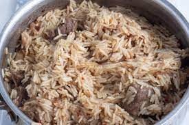 easy kenyan beef pilau rice recipe