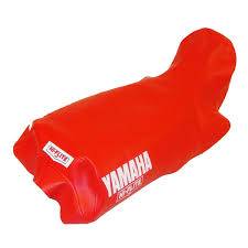 Yamaha Yz Yz125 1983 85 Seat Foam And