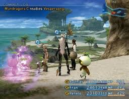 Maybe you would like to learn more about one of these? Final Fantasy X 2 Ps2 Patch Mercado Livre