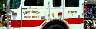 emergency calls to fort smith fire