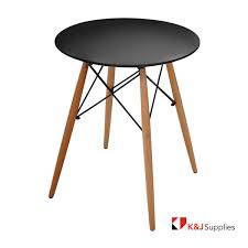This is where we gather with family and friends to celeb. Replica Eames Dsw Eiffel Dining Table Round Black Natural Beech Wood 80 X 72cm