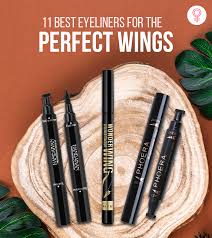 11 best eyeliners for neat wings 2024