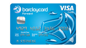 Credit Cards Barclays