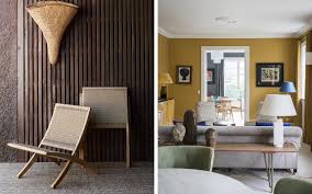 It became popular in the 1950s when europe and america were experiencing a modernist movement, and functionalism was at the forefront of scandinavian/nordic interior design. The Scandinavian Design List January 2021